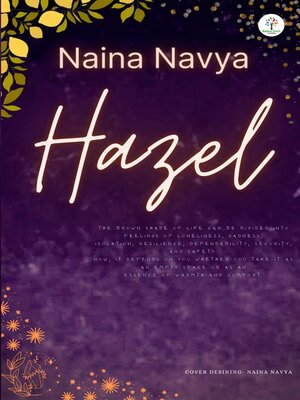 cover image of Hazel